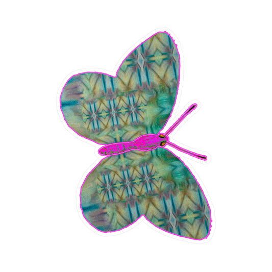 Ante Iridem Margo (Vinyl Decals)(Butterfly Glade Denizen) RJSTH@Fabric#9_3 of 14 RJSTHw2023 RJS