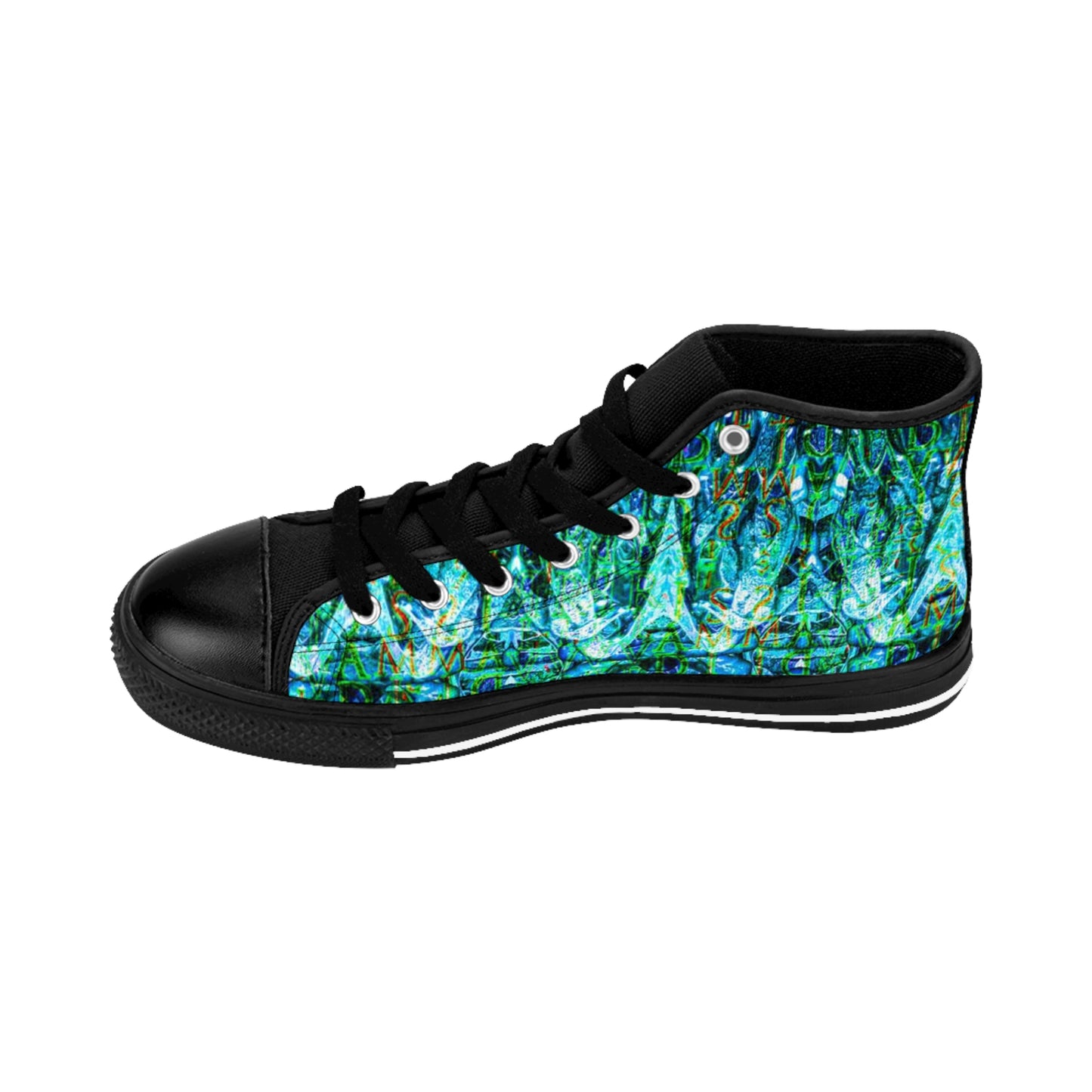 Classic  Sneakers (His/They)(Samhain Dream Thaw 12 & Blue Logo@Alchemic) RJSTHs2023 RJS