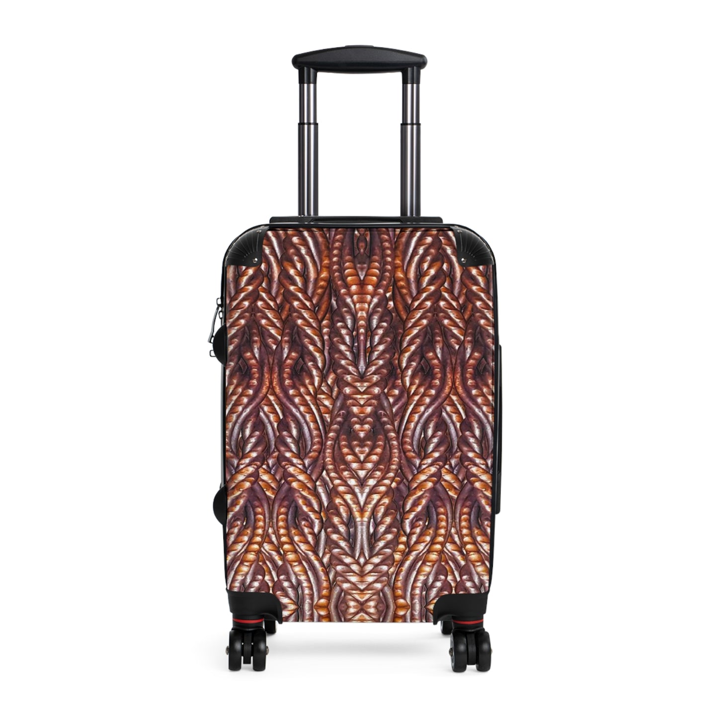 Suitcase (Grail Hearth Core Copper Fabric)  RJSTHs2023 RJS