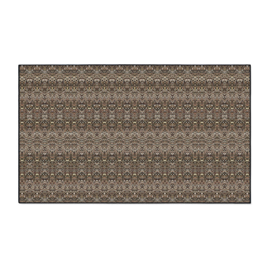 Heavy Duty Floor Mat (Samhain Dream Thaw 6/15 (Sex ex quindecim) RJSTHw2023 RJS