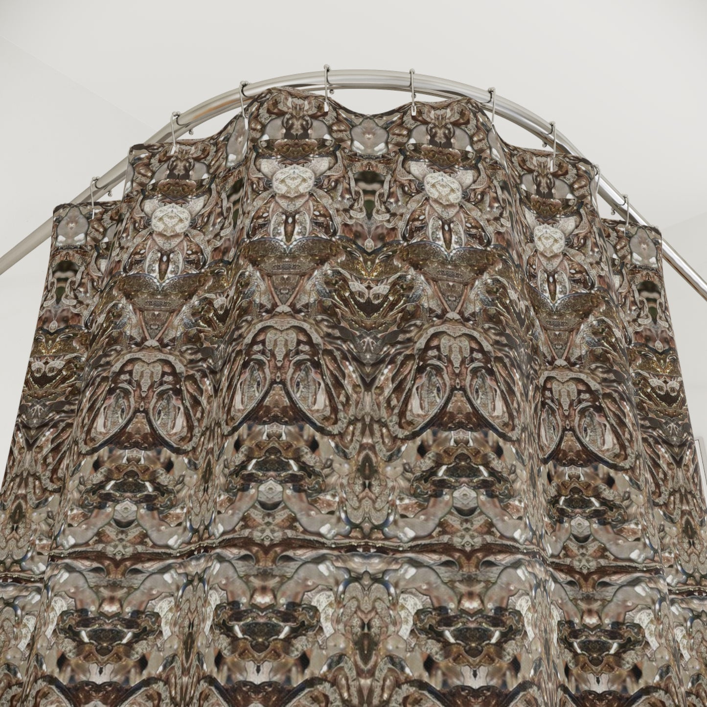 Shower Curtain (Samhain Dream Thaw 8/15 (Octo ex quindecim) RJSTHw2023 RJS