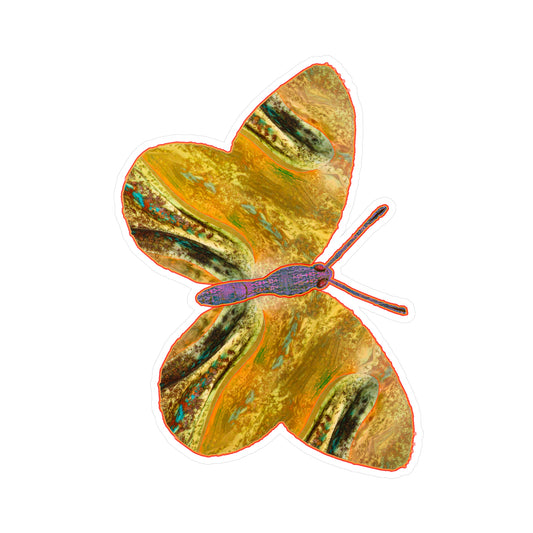 Ante Iridem Margo (Vinyl Decals)(Butterfly Glade Denizen) RJSTH@Fabric#6_12 of 16 RJSTHw2023 RJS