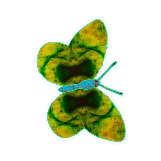 Ante Iridem Margo (Vinyl Decals)(Butterfly Glade Denizen) RJSTH@Fabric#10_9 of 16 RJSTHw2023 RJS