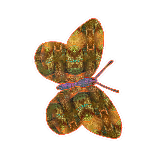 Ante Iridem Margo (Vinyl Decals)(Butterfly Glade Denizen) RJSTH@Fabric#6_7 of 16 RJSTHw2023 RJS