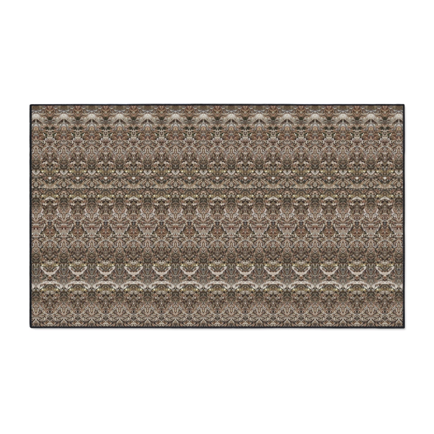 Heavy Duty Floor Mat (Samhain Dream Thaw 9/15 (Novem ex quindecim) RJSTHw2023 RJS