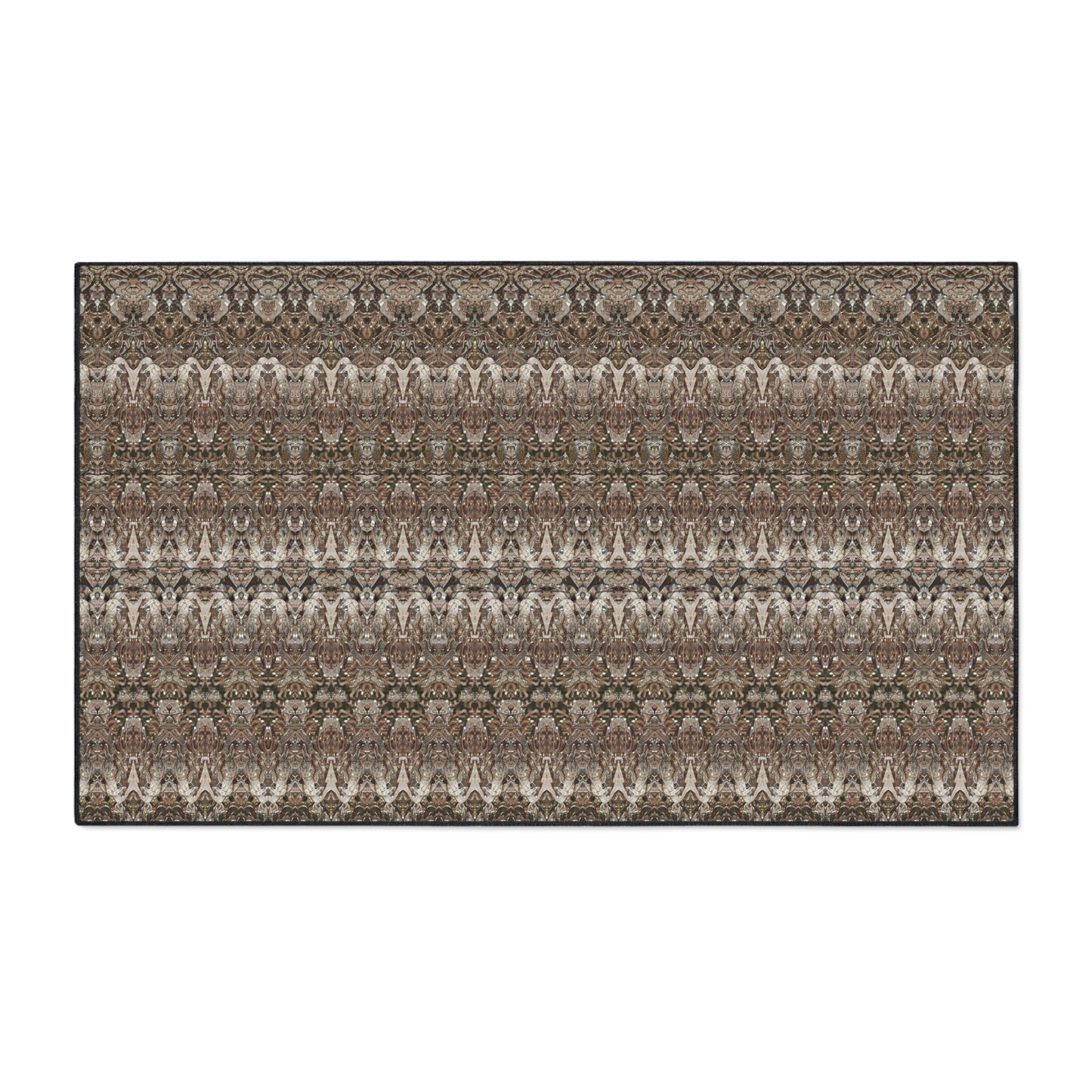 Heavy Duty Floor Mat (Samhain Dream Thaw 12/15 (Duodecim ex quindecim) RJSTHw2023 RJS