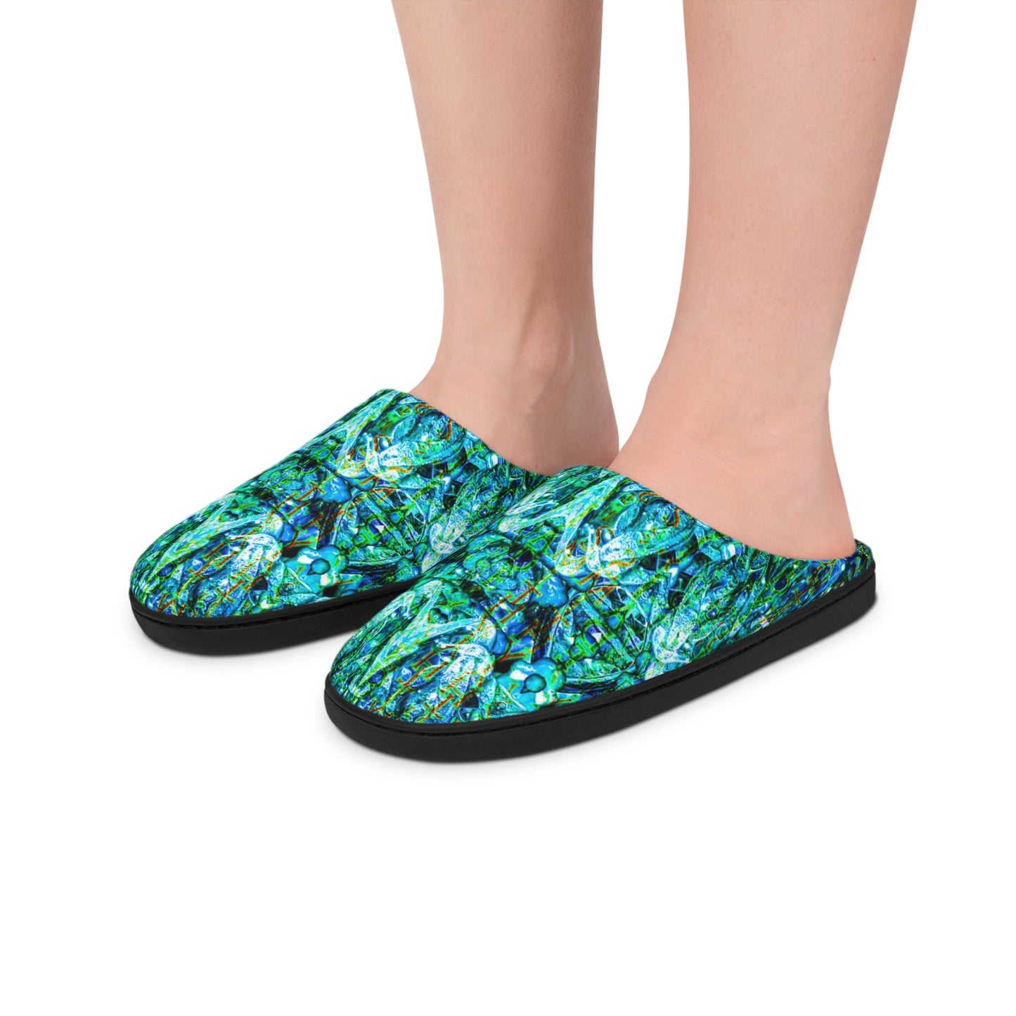 Indoor Slippers (His/They)(Samhain Dream Thaw 12 & Blue Logo@Alchemic) RJSTHs2023 RJS
