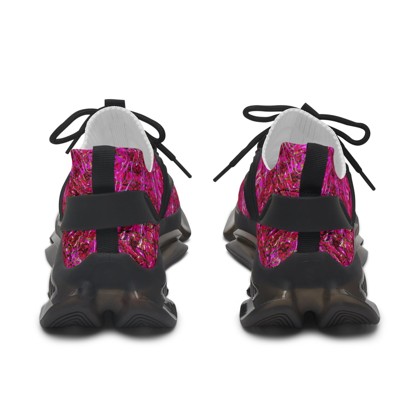 Mesh Sneakers (Her/They)(Samhain Dream Thaw & 13 Pink Logo@Alchemic RJSTHs2023 RJS