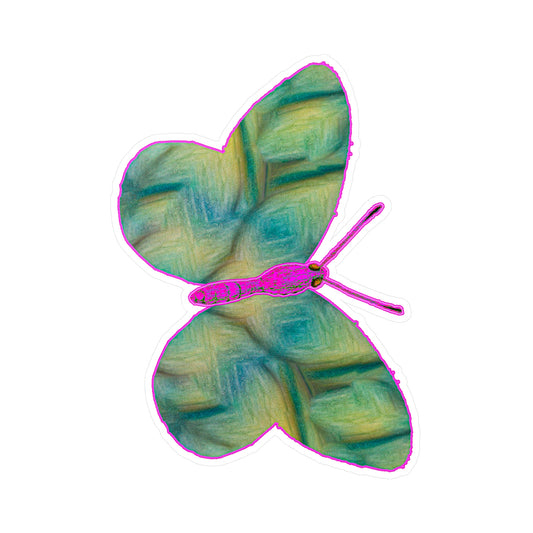 Ante Iridem Margo (Vinyl Decals)(Butterfly Glade Denizen) RJSTH@Fabric#9_14 of 14 RJSTHw2023 RJS