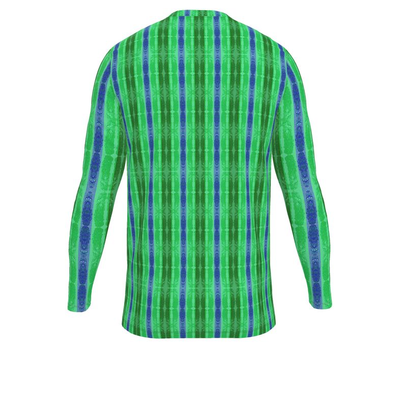 63% Tree T-Shirt (He/They) Rind Link Flip Rind#10@RJSTH@Fabric#10 River Jade Smithy