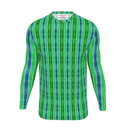 63% Tree T-Shirt (He/They) Rind Link Flip Rind#10@RJSTH@Fabric#10 River Jade Smithy