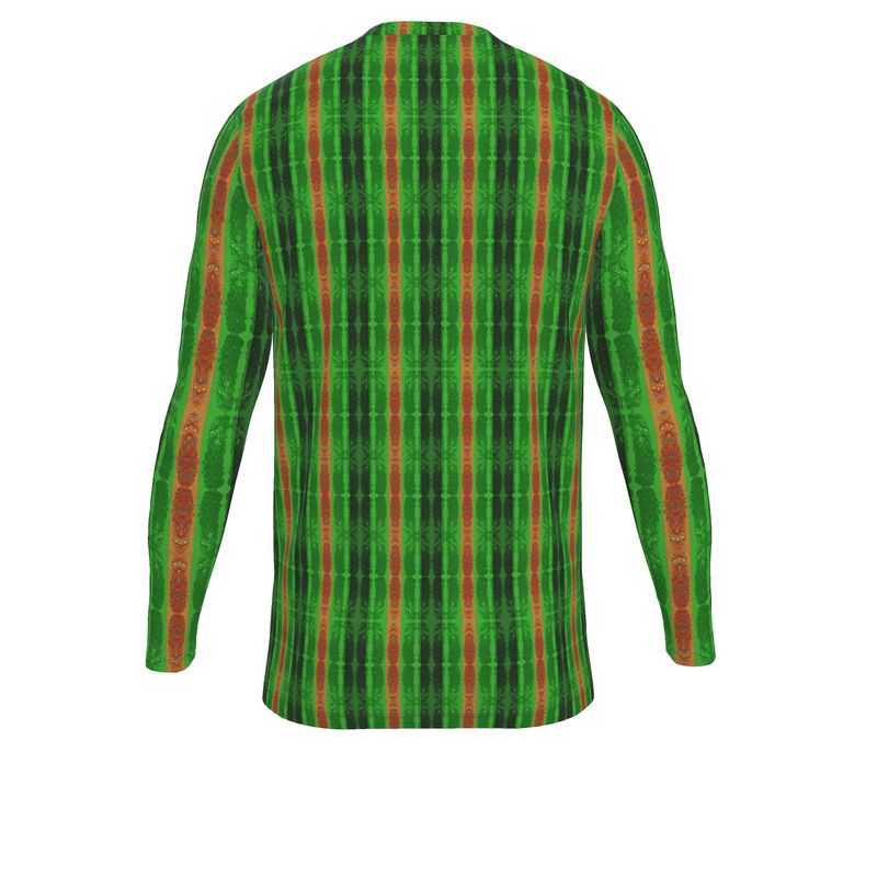 63% Tree T-Shirt (He/They) Rind Link Flip Rind#3@RJSTH@Fabric#3 River Jade Smithy