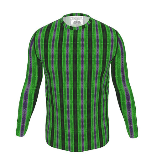 63% Tree T-Shirt (He/They) Rind Link Flip Rind#4@RJSTH@Fabric#4 River Jade Smithy