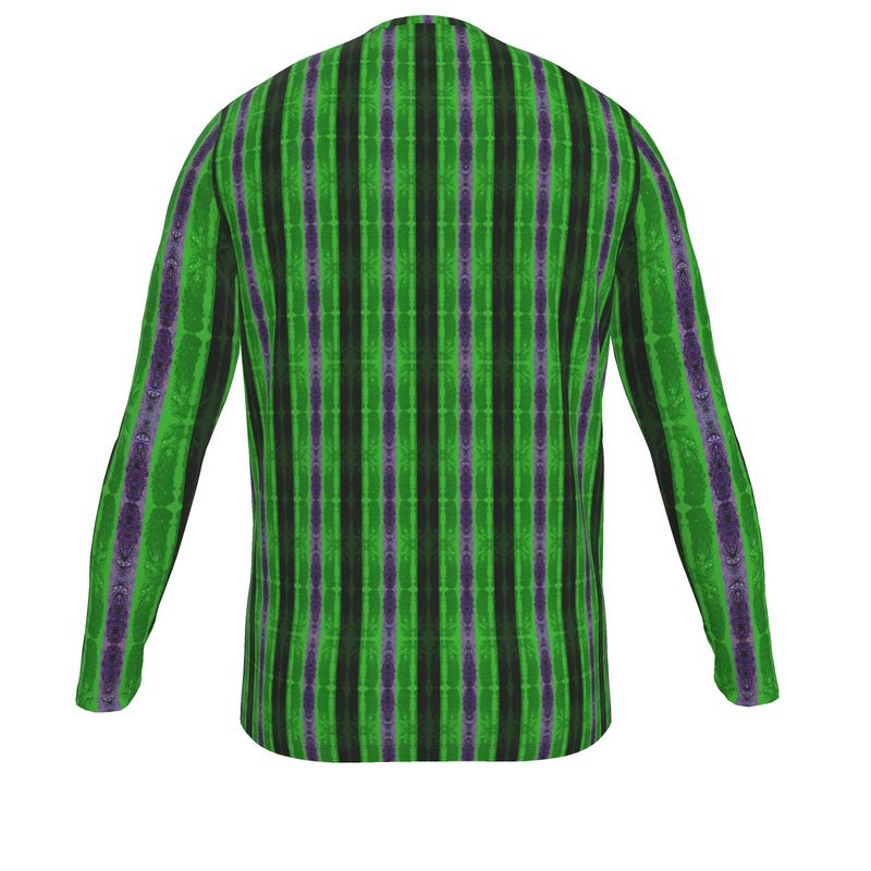 63% Tree T-Shirt (He/They) Rind Link Flip Rind#4@RJSTH@Fabric#4 River Jade Smithy