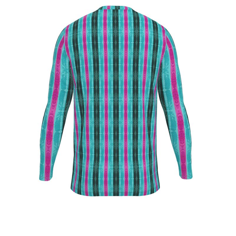 63% Tree T-Shirt (He/They) Rind Link Flip Rind#8@RJSTH@Fabric#8 River Jade Smithy