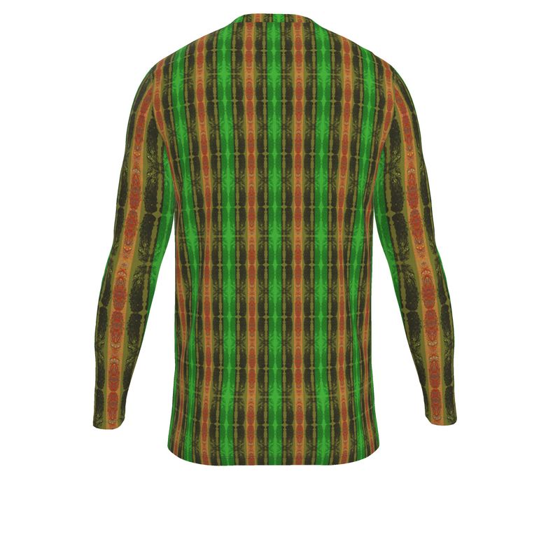 63% Tree T-Shirt (He/They) Rind Link Rind#1@RJSTH@Fabric#1 River Jade Smithy