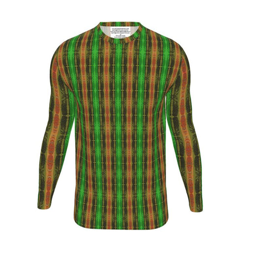 63% Tree T-Shirt (He/They) Rind Link Rind#1@RJSTH@Fabric#1 River Jade Smithy