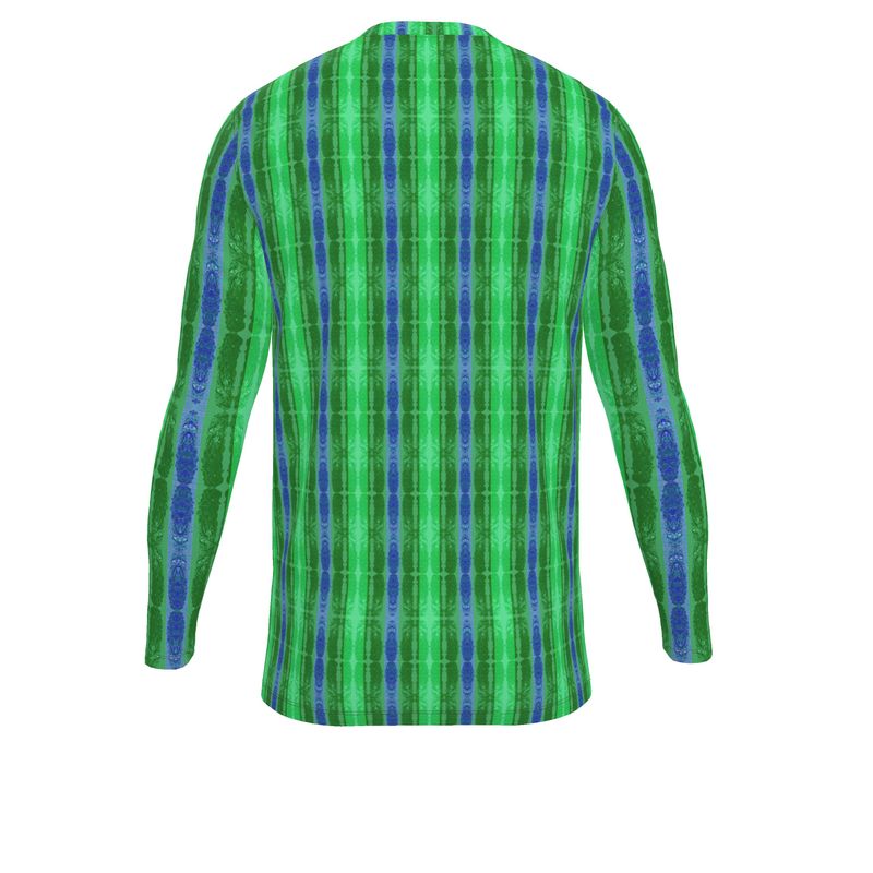 63% Tree T-Shirt (He/They) Rind Link Rind#10@RJSTH@Fabric#10 River Jade Smithy