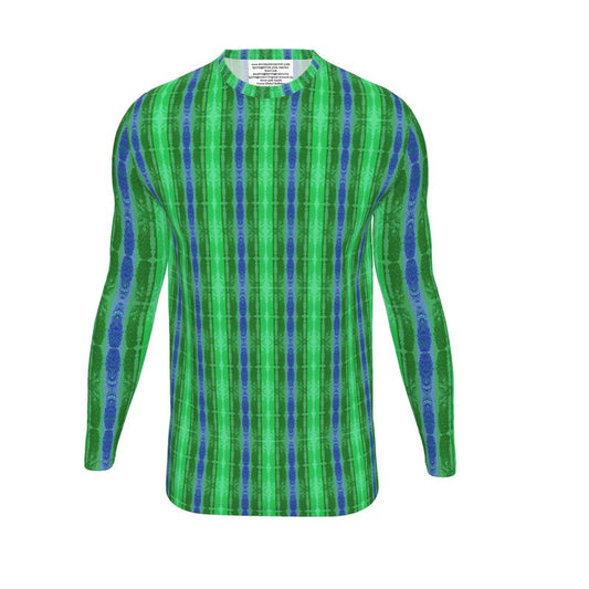 63% Tree T-Shirt (He/They) Rind Link Rind#10@RJSTH@Fabric#10 River Jade Smithy