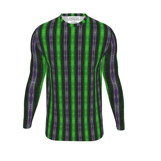 63% Tree T-Shirt (He/They) Rind Link Rind#4@RJSTH@Fabric#4 River Jade Smithy