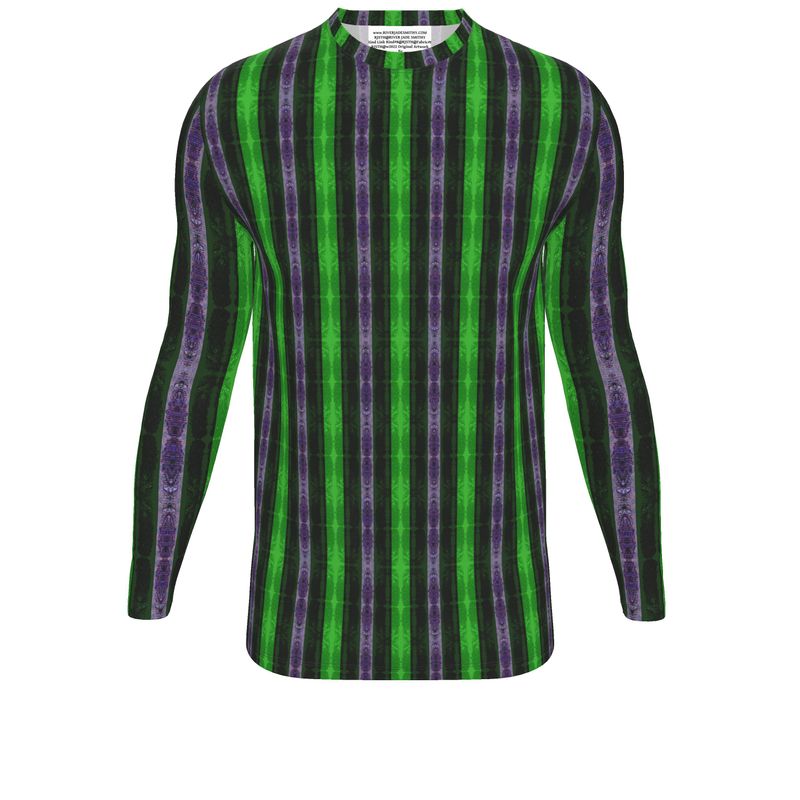 63% Tree T-Shirt (He/They) Rind Link Rind#4@RJSTH@Fabric#4 River Jade Smithy