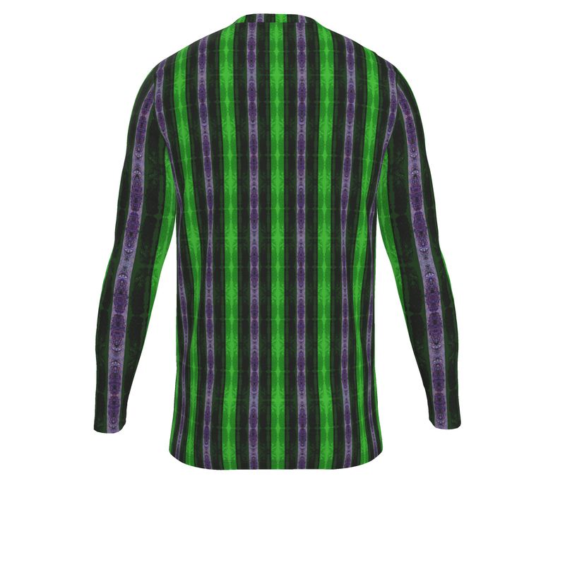 63% Tree T-Shirt (He/They) Rind Link Rind#4@RJSTH@Fabric#4 River Jade Smithy