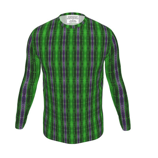 63% Tree T-Shirt (He/They) Rind Link Rind#5@RJSTH@Fabric#5 River Jade Smithy