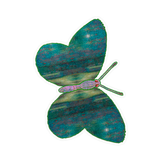 Ante Iridem Margo (Vinyl Decals)(Butterfly Glade Denizen) RJSTH@Fabric#4_6 of 15 RJSTHw2023 RJS