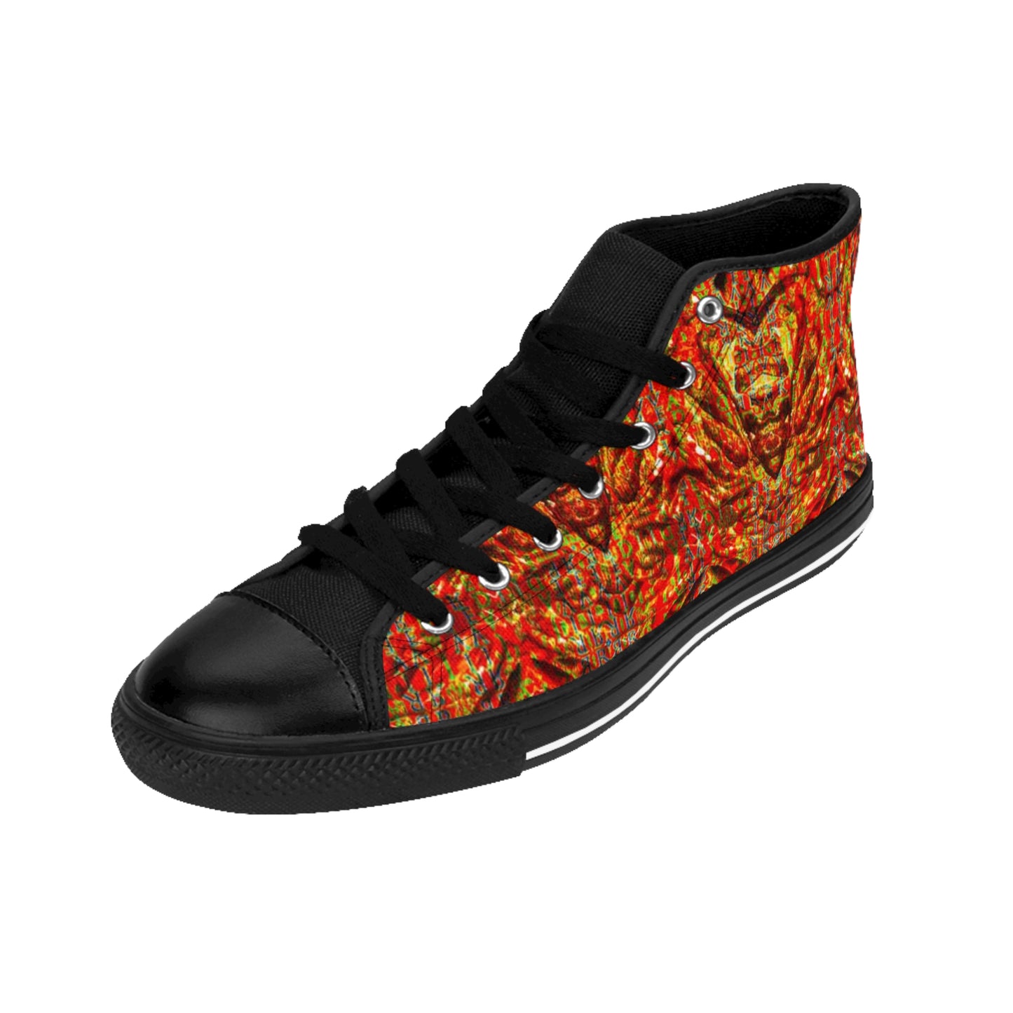 Classic Sneakers (His/They)(Samhain Dream Thaw 15 & Orange Logo@Alchemic) RJSTHs2023 RJS