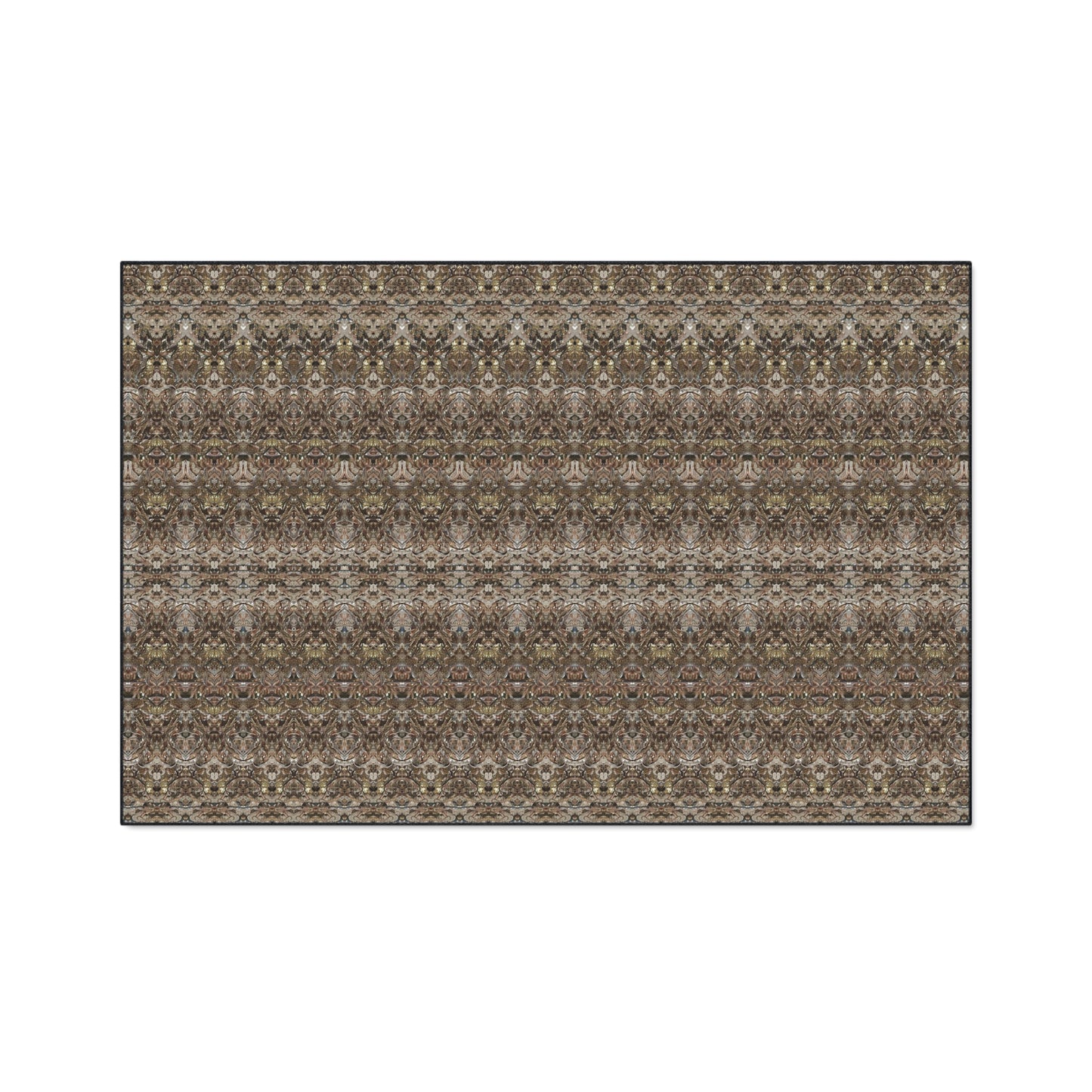 Heavy Duty Floor Mat (Samhain Dream Thaw 13/15 (Tredecim ex quindecim) RJSTHw2023 RJS