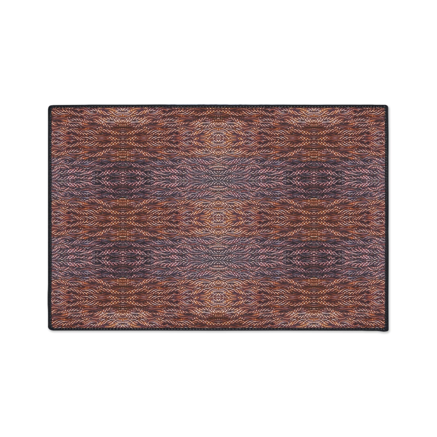 Heavy Duty Floor Mat (Grail Hearth Core Copper) RJSTHw2023 RJS