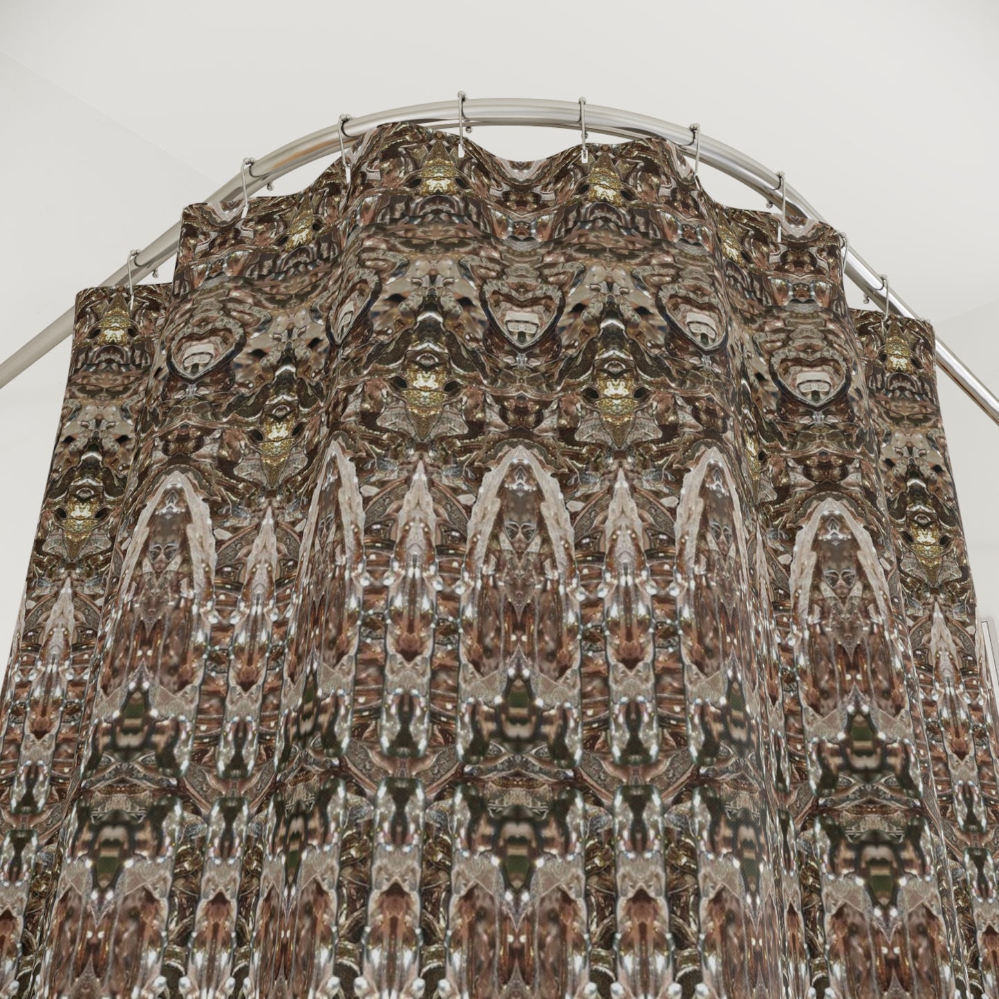 Shower Curtain (Samhain Dream Thaw 11/15 (Undecim ex quindecim) RJSTHw2023 RJS