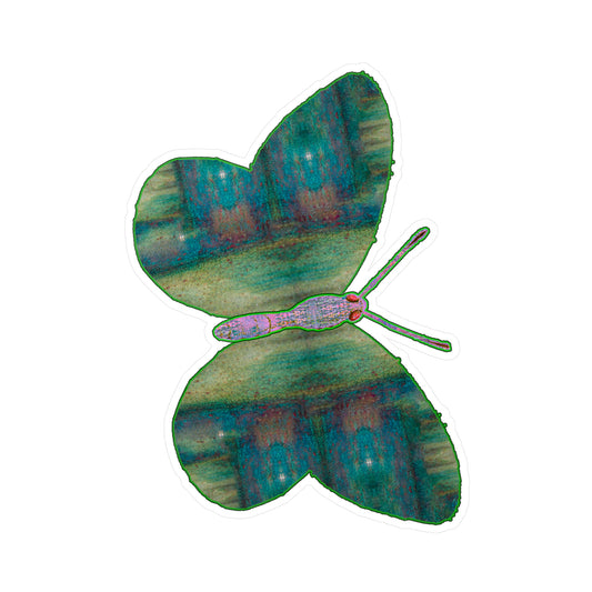Ante Iridem Margo (Vinyl Decals)(Butterfly Glade Denizen) RJSTH@Fabric#4_10 of 15 RJSTHw2023 RJS
