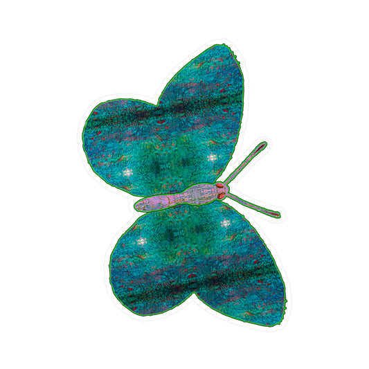 Ante Iridem Margo (Vinyl Decals)(Butterfly Glade Denizen) RJSTH@Fabric#4_11 of 15 RJSTHw2023 RJS