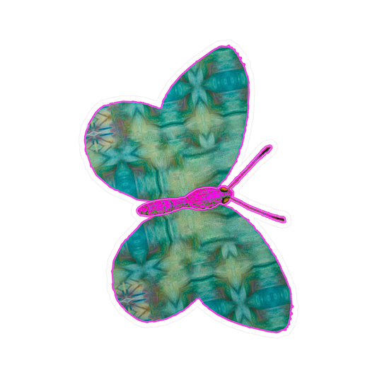 Ante Iridem Margo (Vinyl Decals)(Butterfly Glade Denizen) RJSTH@Fabric#9_1 of 14 RJSTHw2023 RJS
