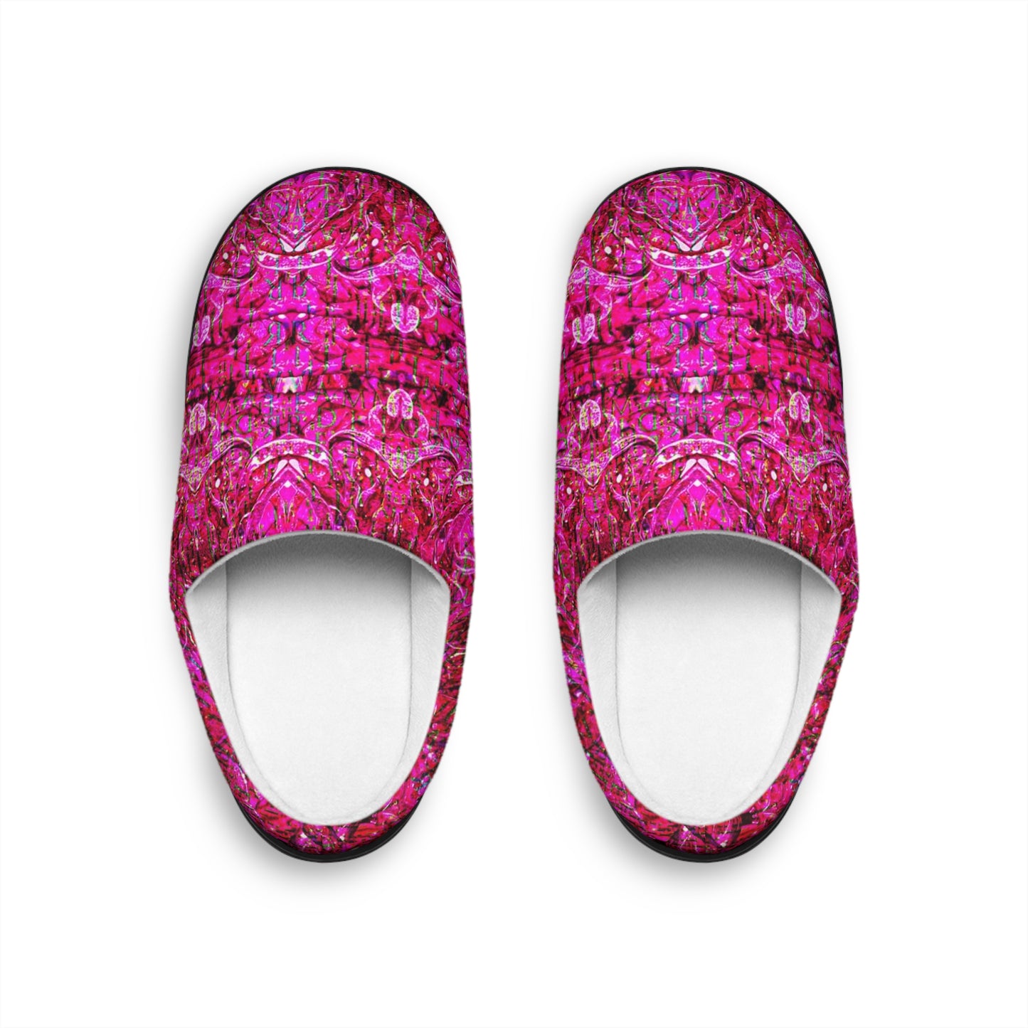 Indoor Slippers (His/They)(Samhain Dream Thaw 13 & Pink Logo@Alchemic) RJSTHs2023 RJS