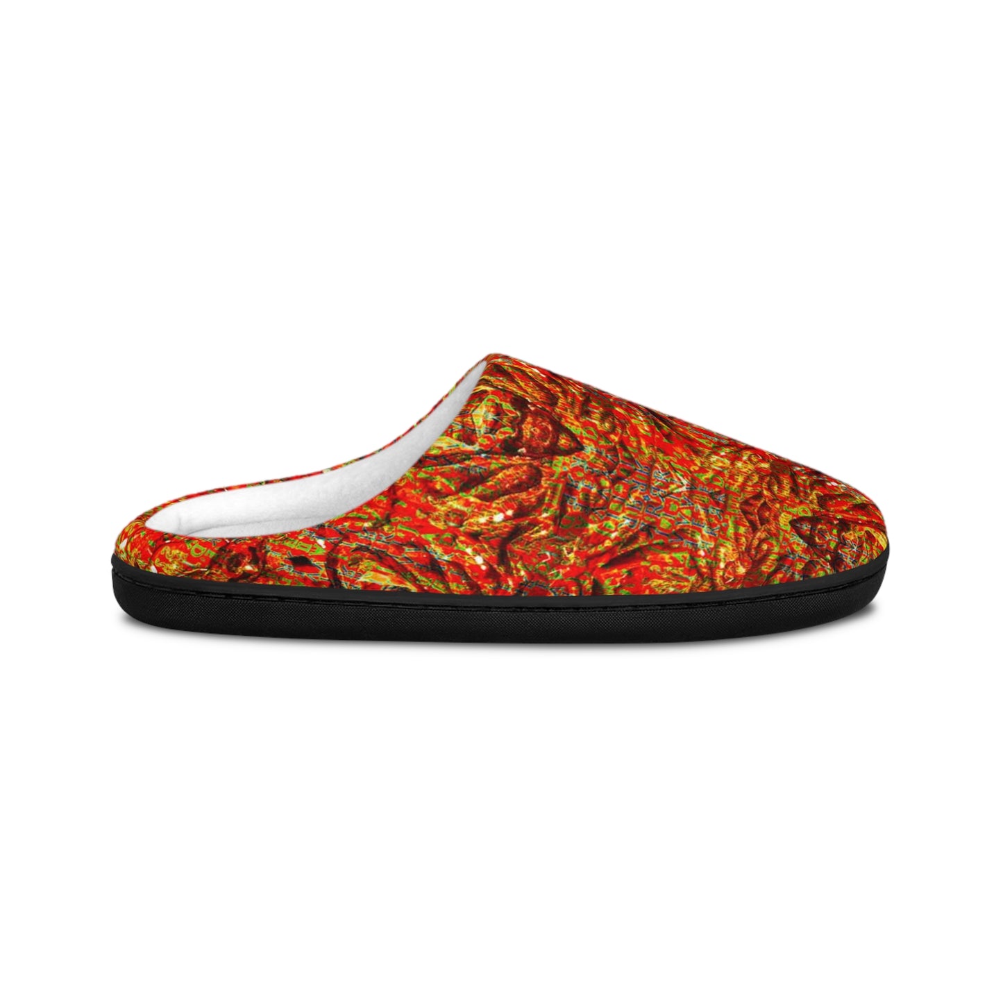 Indoor Slippers (His/Virilis)(Samhain Dream Thaw 15 & Orange Logo@Alchemic) RJSTHs2023 RJS