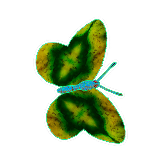 Ante Iridem Margo (Vinyl Decals)(Butterfly Glade Denizen) RJSTH@Fabric#10_6 of 16 RJSTHw2023 RJS
