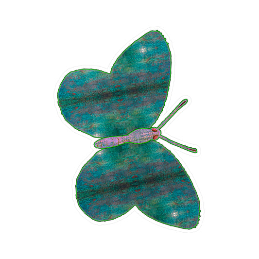 Ante Iridem Margo (Vinyl Decals)(Butterfly Glade Denizen) RJSTH@Fabric#4_9 of 15 RJSTHw2023 RJS