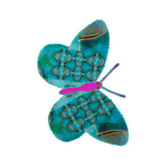 Ante Iridem Margo (Vinyl Decals)(Butterfly Glade Denizen) RJSTH@Fabric#8_10 of 16 RJSTHw2023 RJS