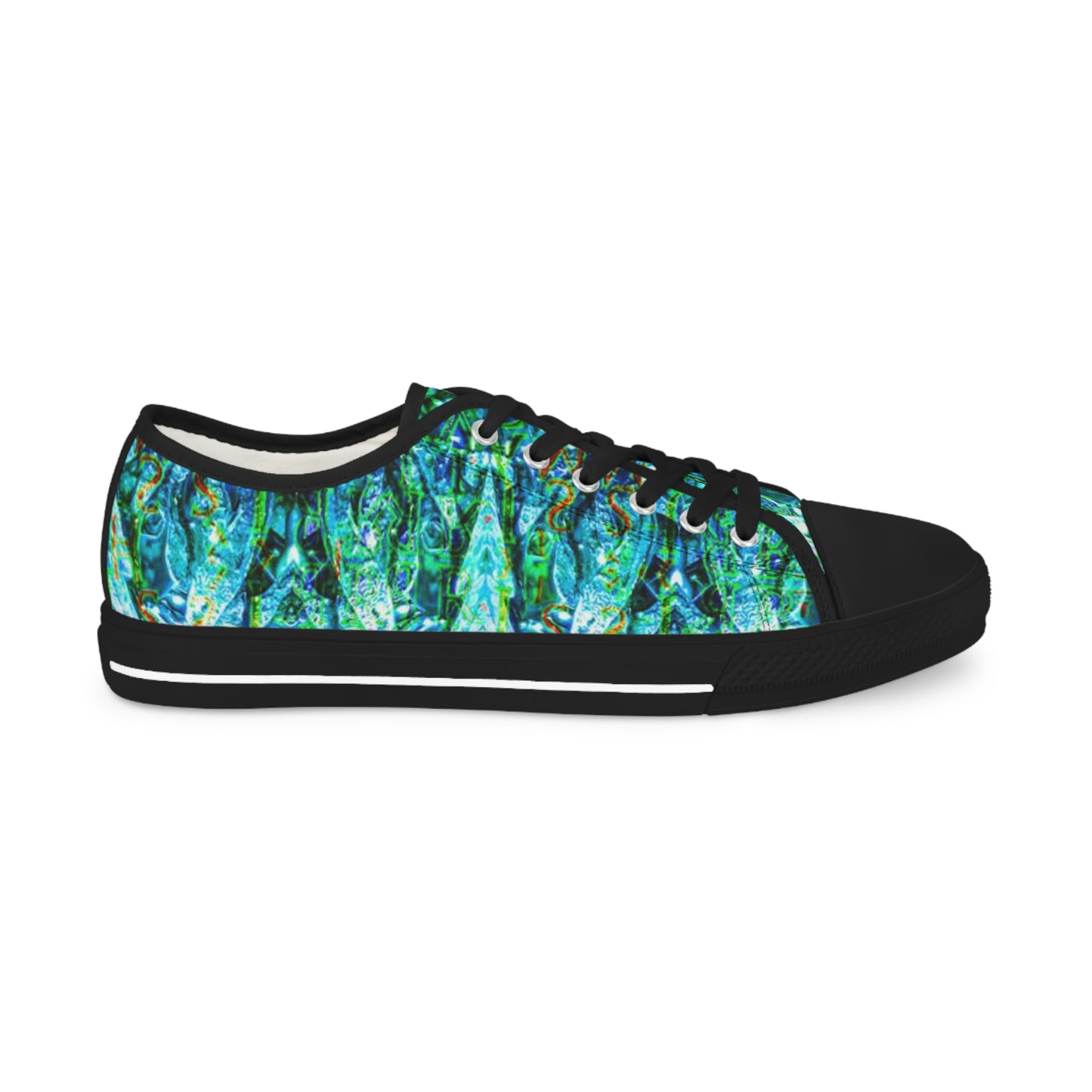 Low Top Sneakers (His/They)(Samhain Dream Thaw 12 & Blue Logo@Alchemic) RJSTHs2023 RJS