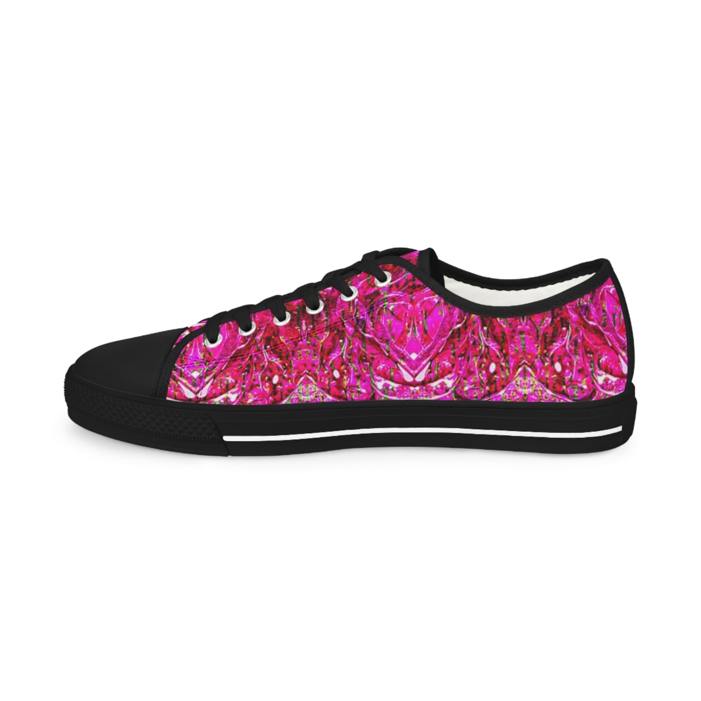 Low Top Sneakers (His/They)(Samhain Dream Thaw 13 & Pink Logo@Alchemic) RJSTHs2023 RJS