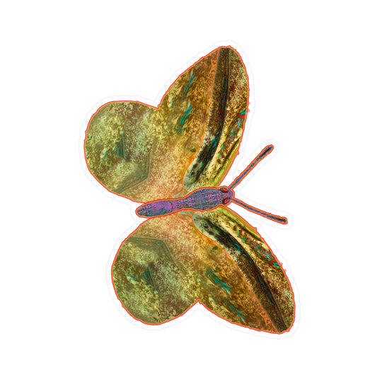 Ante Iridem Margo (Vinyl Decals)(Butterfly Glade Denizen) RJSTH@Fabric#6_11 of 16 RJSTHw2023 RJS