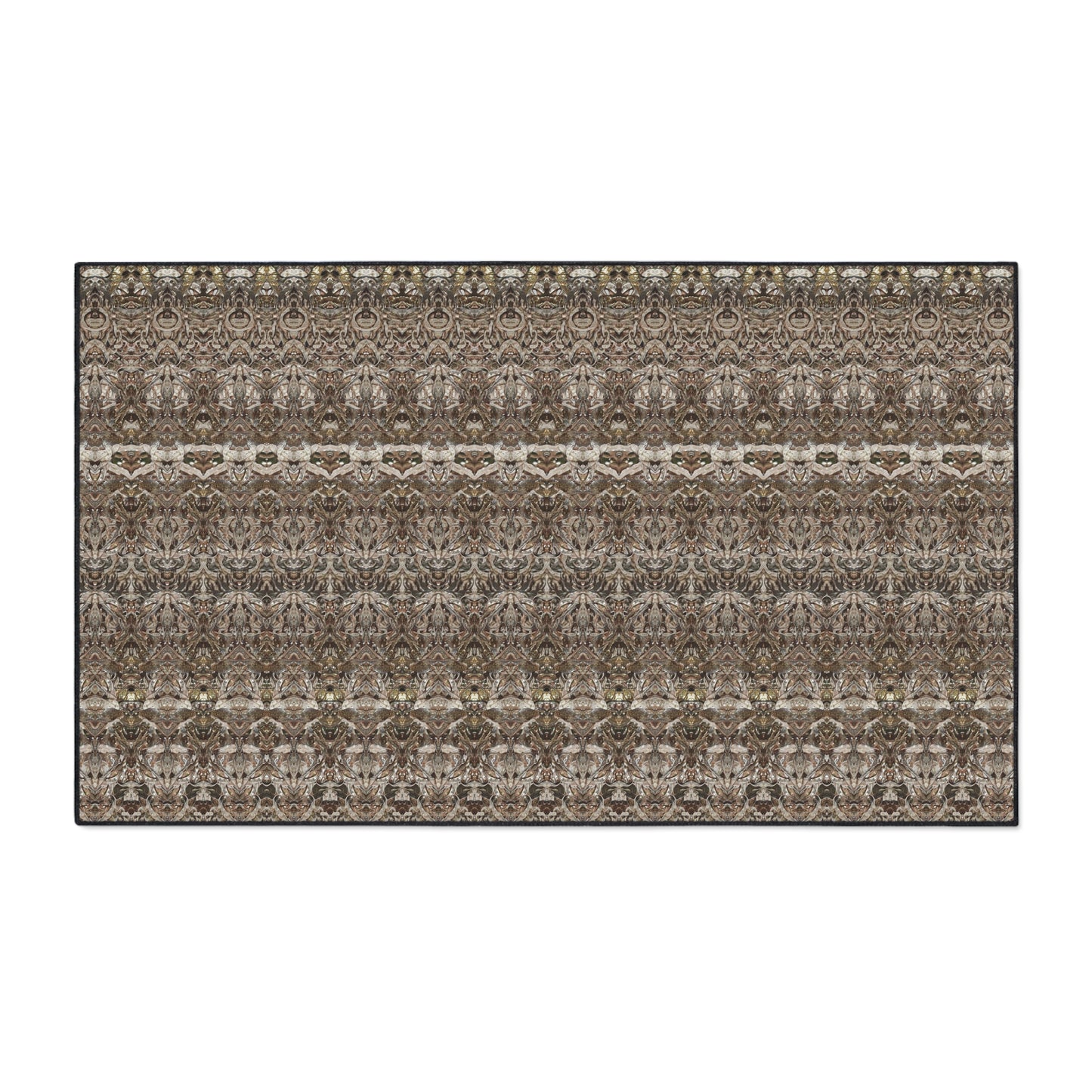 Heavy Duty Floor Mat (Samhain Dream Thaw 2/15 (Duo ex quindecim) RJSTHw2023 RJS