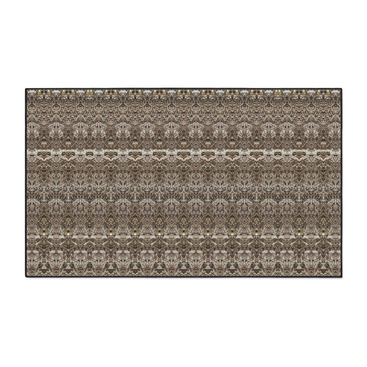 Heavy Duty Floor Mat (Samhain Dream Thaw 2/15 (Duo ex quindecim) RJSTHw2023 RJS