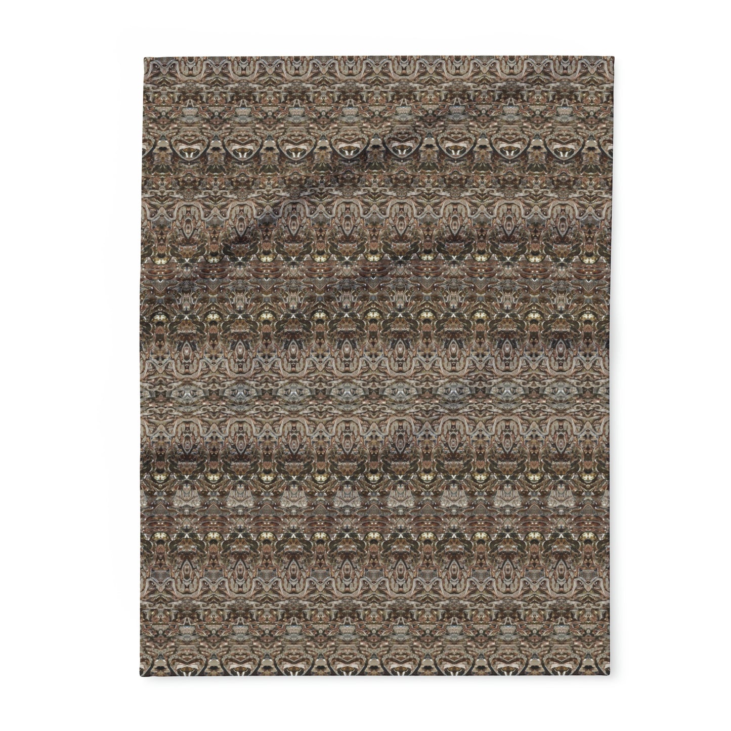 Arctic Fleece Blanket (Samhain Dream Thaw 14 of 15 Quattuordecim ex quindecim) RJSTHw2023 RJS