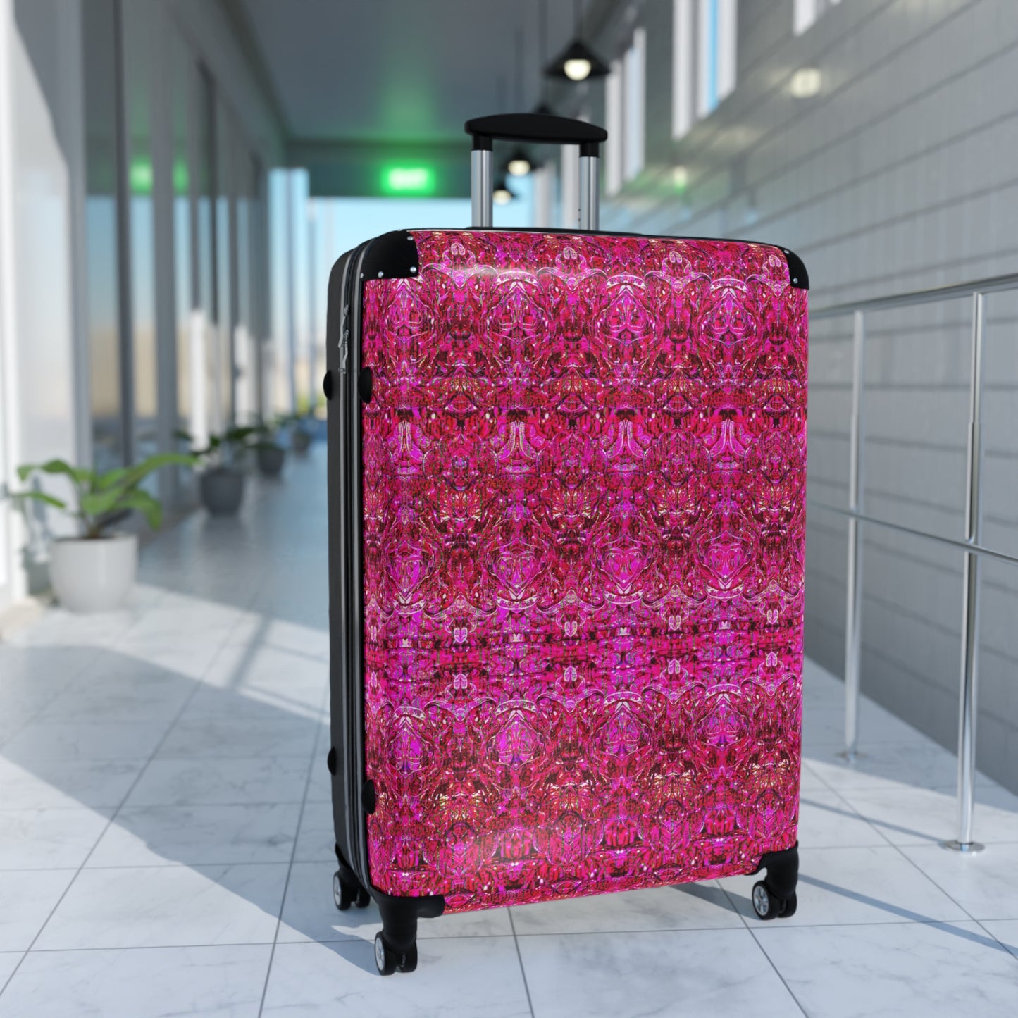 Suitcase (Samhain Dream Thaw 13 & Pink Logo@Alchemic)  RJSTHs2023 RJS