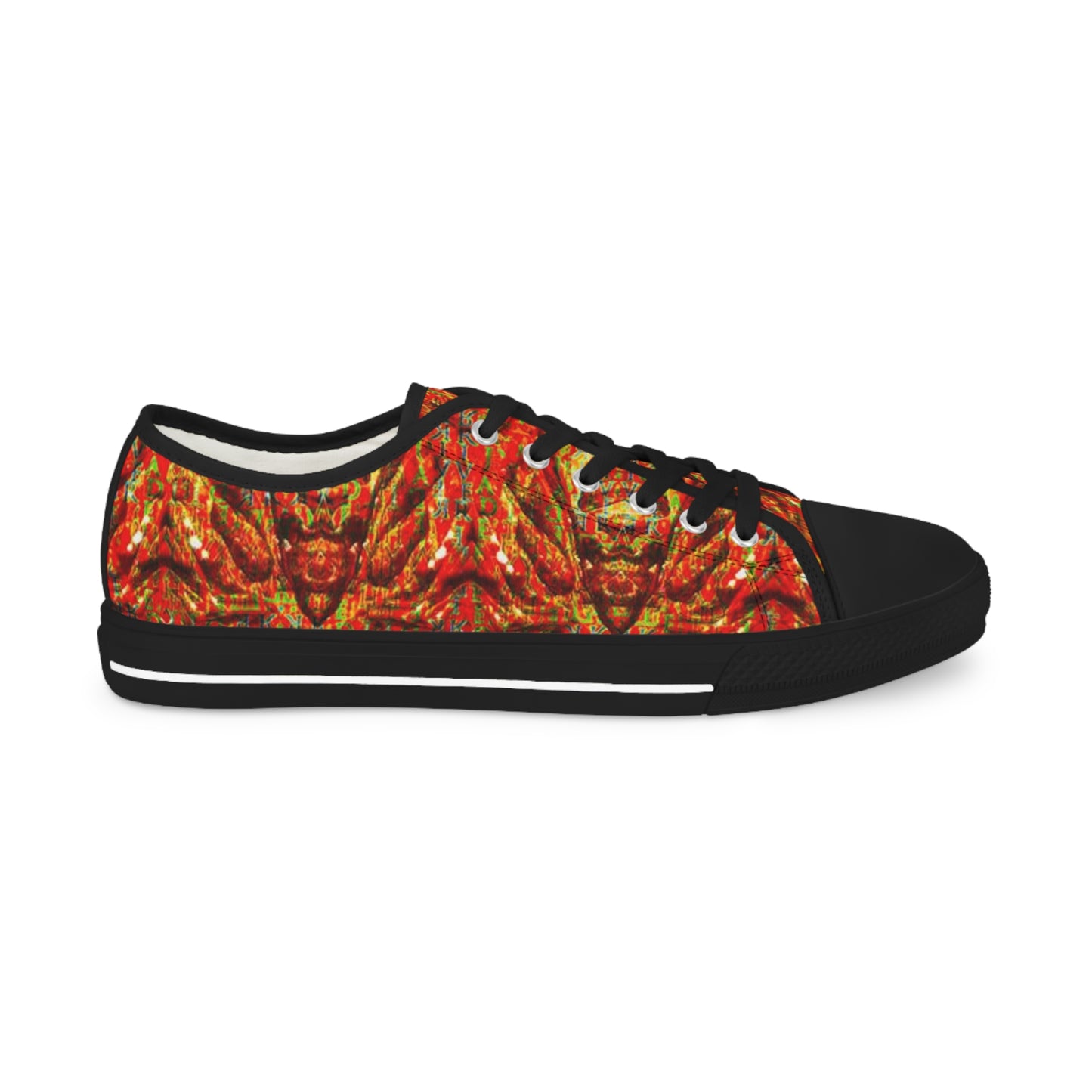 Low Top Sneakers (His/They)(Samhain Dream Thaw 15 & Orange Logo@Alchemic) RJSTHs2023 RJS