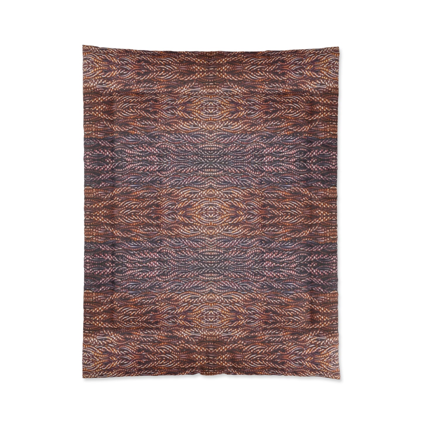 Comforter (Grail Hearth Core Copper Fabric) RJSTHw2023 RJS