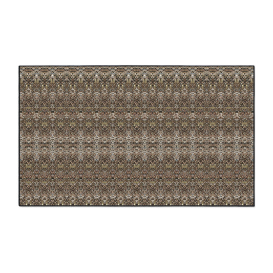 Heavy Duty Floor Mat (Samhain Dream Thaw 13/15 (Tredecim ex quindecim) RJSTHw2023 RJS